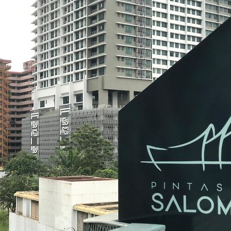 Klcc Legasi Direct View With A Superking Bed At A 3-Bedroom Premium Unit Kuala Lumpur Exteriér fotografie