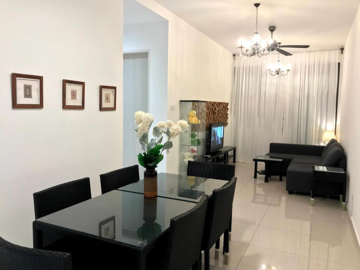 Klcc Legasi Direct View With A Superking Bed At A 3-Bedroom Premium Unit Kuala Lumpur Exteriér fotografie